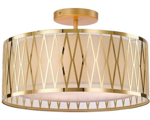 Потолочная люстра Dolium 4133-3C Favourite