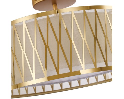 Потолочная люстра Dolium 4133-3C Favourite