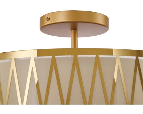 Потолочная люстра Dolium 4133-3C Favourite