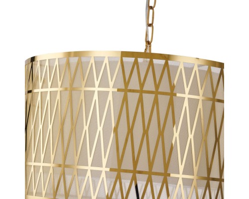 Подвесная люстра Dolium 4133-5P Favourite