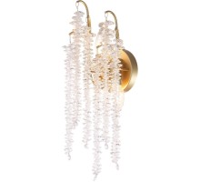 Настенный светильник Liana 4134-2W Favourite