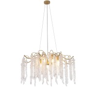 Подвесная люстра Liana 4134-9P Favourite