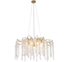 Подвесная люстра Liana 4134-9P Favourite