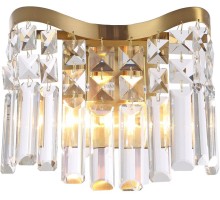 Настенный светильник Unda 4135-2W Favourite