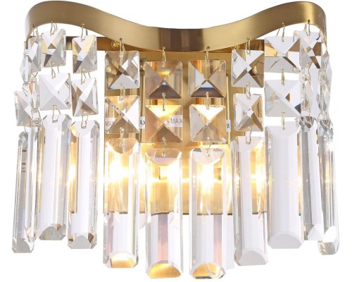 Настенный светильник Unda 4135-2W Favourite