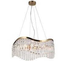 Подвесная люстра Unda 4135-8P Favourite