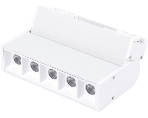 Трековый светильник Unika 4142-1U Favourite