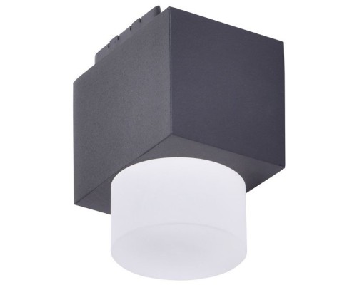 Трековый светильник Unika 4153-1U Favourite