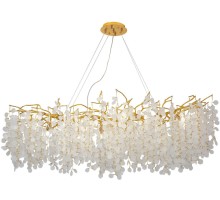 Подвесная люстра Parra 4161-12P Favourite