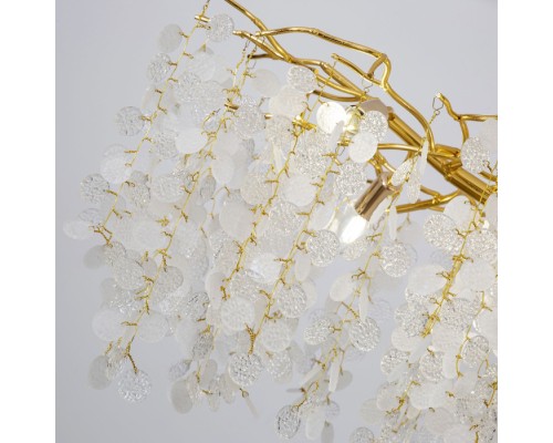 Подвесная люстра Parra 4161-12P Favourite