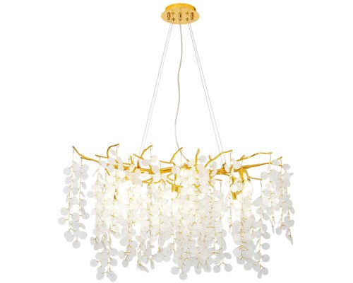 Подвесная люстра Parra 4161-6P Favourite