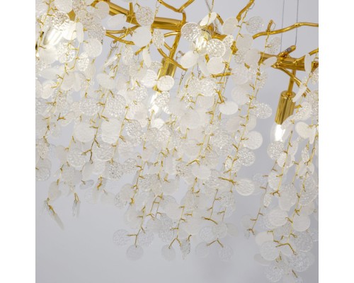 Подвесная люстра Parra 4161-6P Favourite