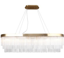 Подвесная люстра Bellinda 4189-14P Favourite