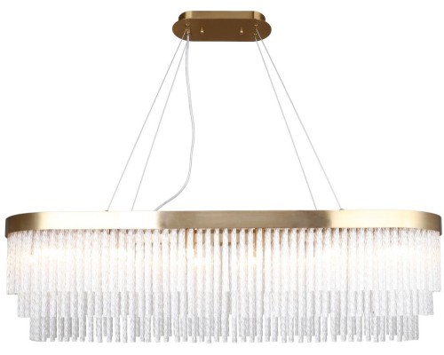 Подвесная люстра Bellinda 4189-14P Favourite