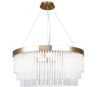 Подвесная люстра Bellinda 4189-8P Favourite