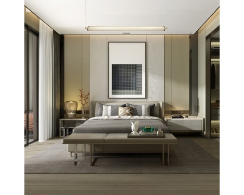 Подвесной светильник Ligero 4190-1P Favourite