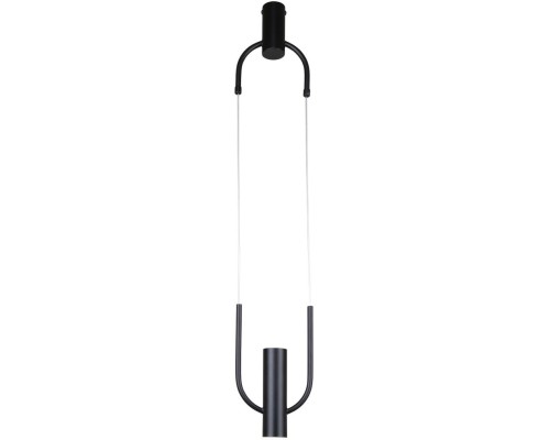 Подвесной светильник Levitas 4191-1P Favourite