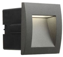 Встраиваемый светильник уличный Maddy 4193-1W Favourite