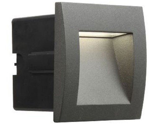 Встраиваемый светильник уличный Maddy 4193-1W Favourite