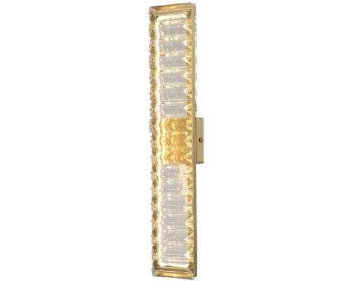 Настенный светильник Manor 4195-2W Favourite