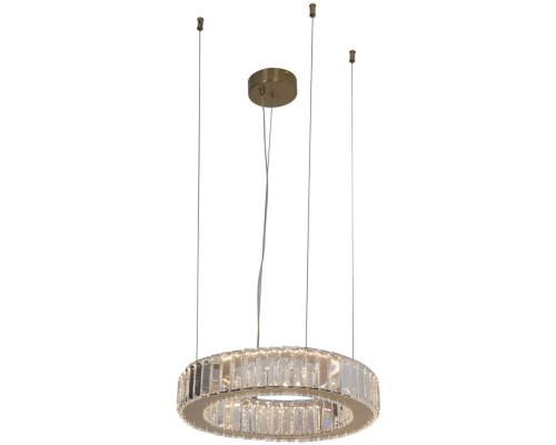 Подвесной светильник Manor 4195-4P Favourite