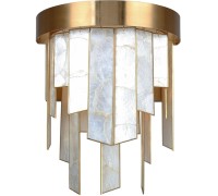 Настенный светильник Shally 4199-2W Favourite