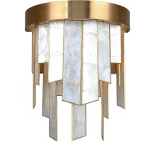 Настенный светильник Shally 4199-2W Favourite