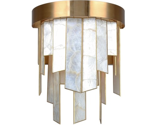 Настенный светильник Shally 4199-2W Favourite