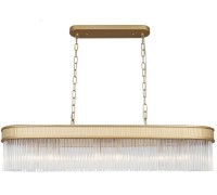 Подвесная люстра Turris 4200-12P Favourite