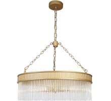 Подвесная люстра Turris 4200-6P Favourite