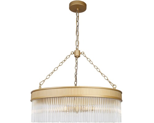 Подвесная люстра Turris 4200-6P Favourite