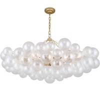 Подвесная люстра Multibulla 4202-10P Favourite