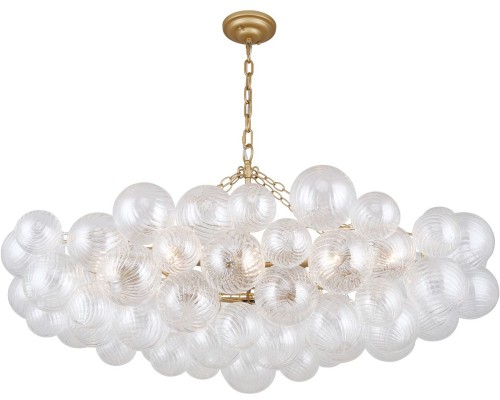 Подвесная люстра Multibulla 4202-10P Favourite