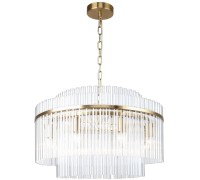 Подвесная люстра Rubum 4203-8P Favourite