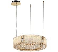 Подвесной светильник Templum 4204-4P Favourite