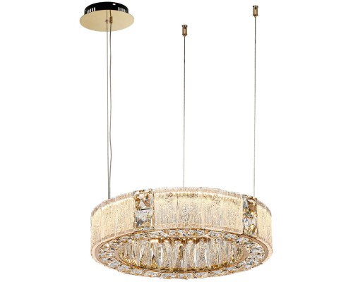 Подвесной светильник Templum 4204-4P Favourite