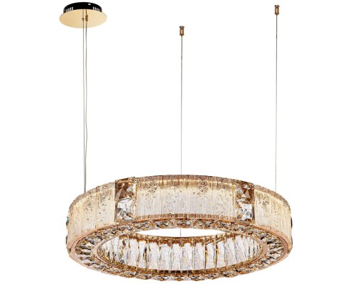 Подвесной светильник Templum 4204-6P Favourite