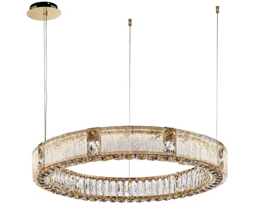 Подвесной светильник Templum 4204-8P Favourite