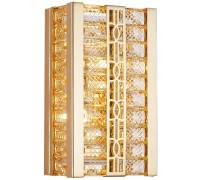 Настенный светильник Theatrum 4206-2W Favourite