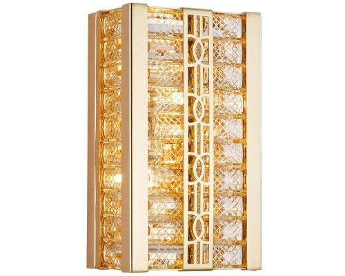 Настенный светильник Theatrum 4206-2W Favourite