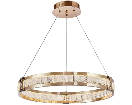 Подвесной светильник Theatrum 4206-6P Favourite