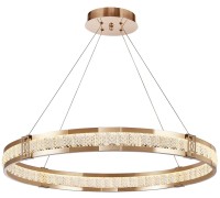 Подвесной светильник Theatrum 4206-8P Favourite