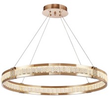 Подвесной светильник Theatrum 4206-8P Favourite