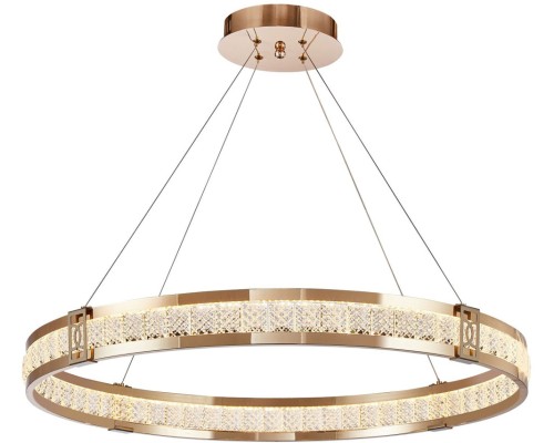 Подвесной светильник Theatrum 4206-8P Favourite