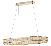 Подвесной светильник Theatrum 4206-9P Favourite