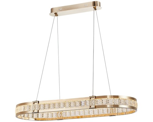 Подвесной светильник Theatrum 4206-9P Favourite