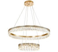 Подвесной светильник Palatium 4207-12P Favourite