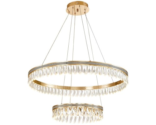 Подвесной светильник Palatium 4207-12P Favourite