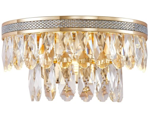 Настенный светильник Palatium 4207-2W Favourite