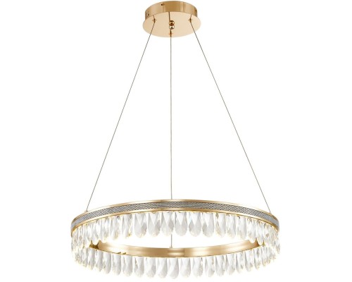 Подвесной светильник Palatium 4207-6P Favourite